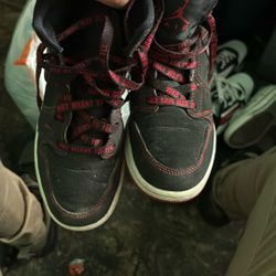 Jordan’s