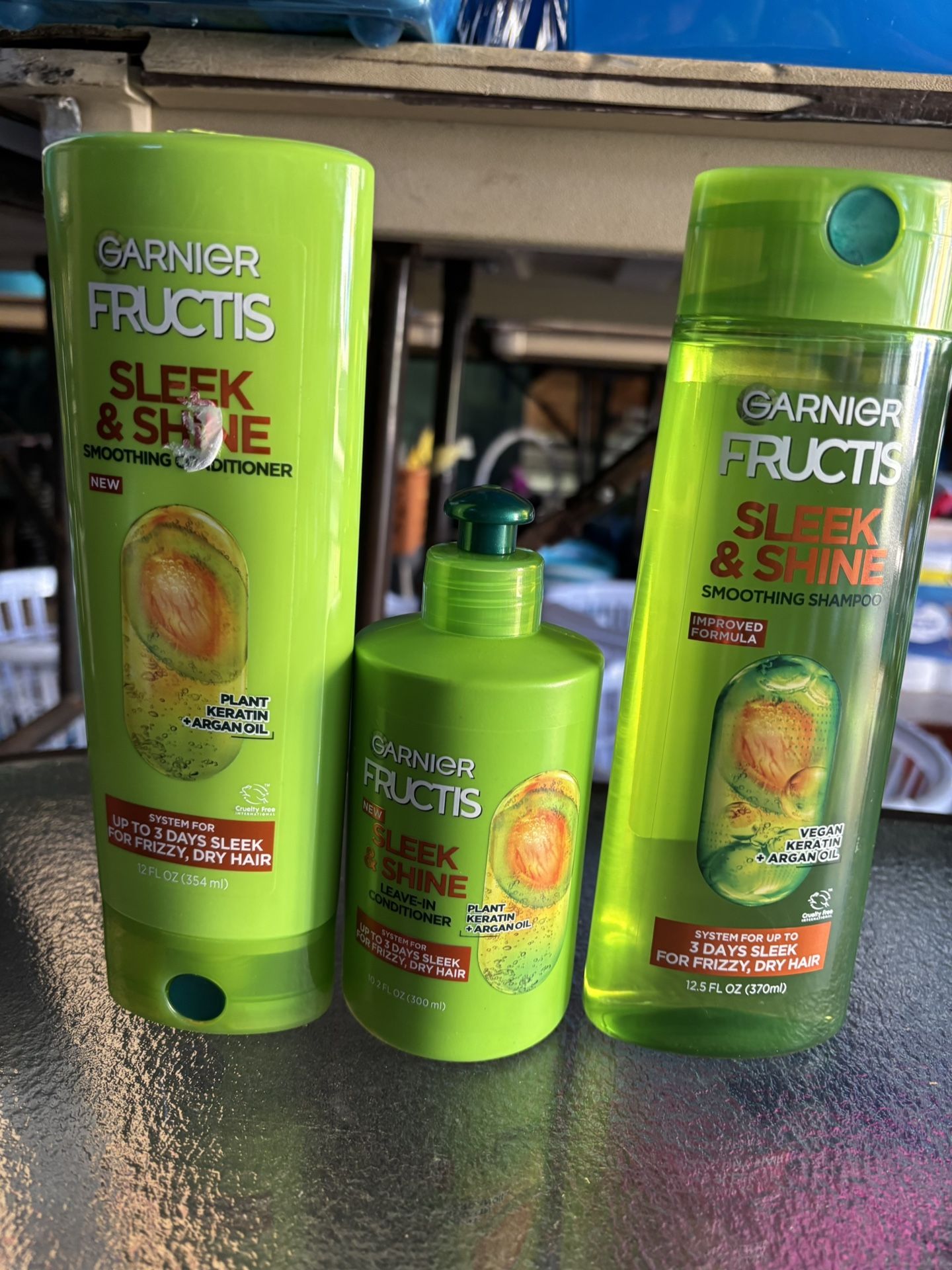 Garnier