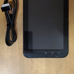 Dell Streak 7 Android Tablet