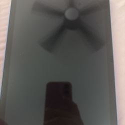 BLUE 10TH GEN IPAD