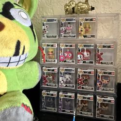 Five Nights At Freddy’s Bundle ‼️