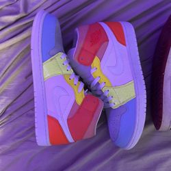 Jordan 1
