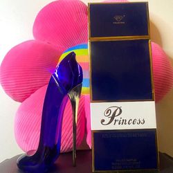 Princess It’s Too Good To Be True Perfume 