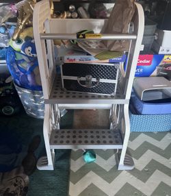 Kids/toddler Step Stool