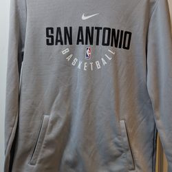 Kids San Antonio Spurs Hoodie 