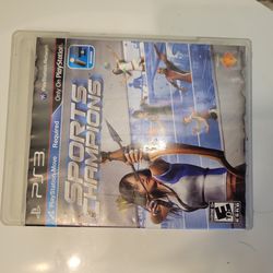 Playstation 3 Game