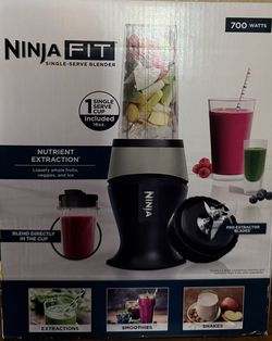Ninja Fit Blender 