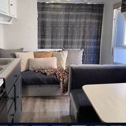 RV Travel Trailer For Sale