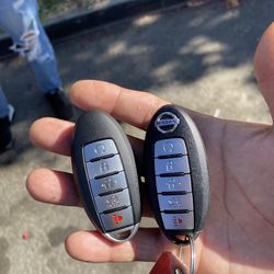 Toyota Honda Civic Ignition Switch Prius Lexus Tacoma keys remotes   