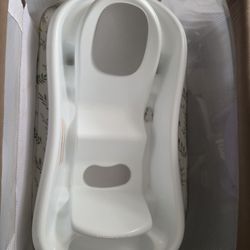 Free Baby Bathtub