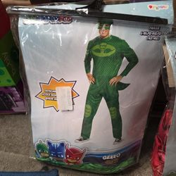 Pj Masks Costumes 