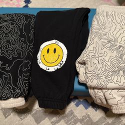 Little Bipsy Joggers