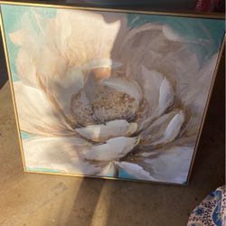 Wall Art Frame 