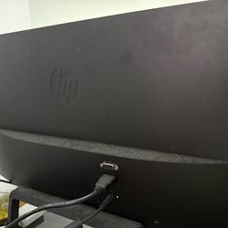 HP Computer Monitor