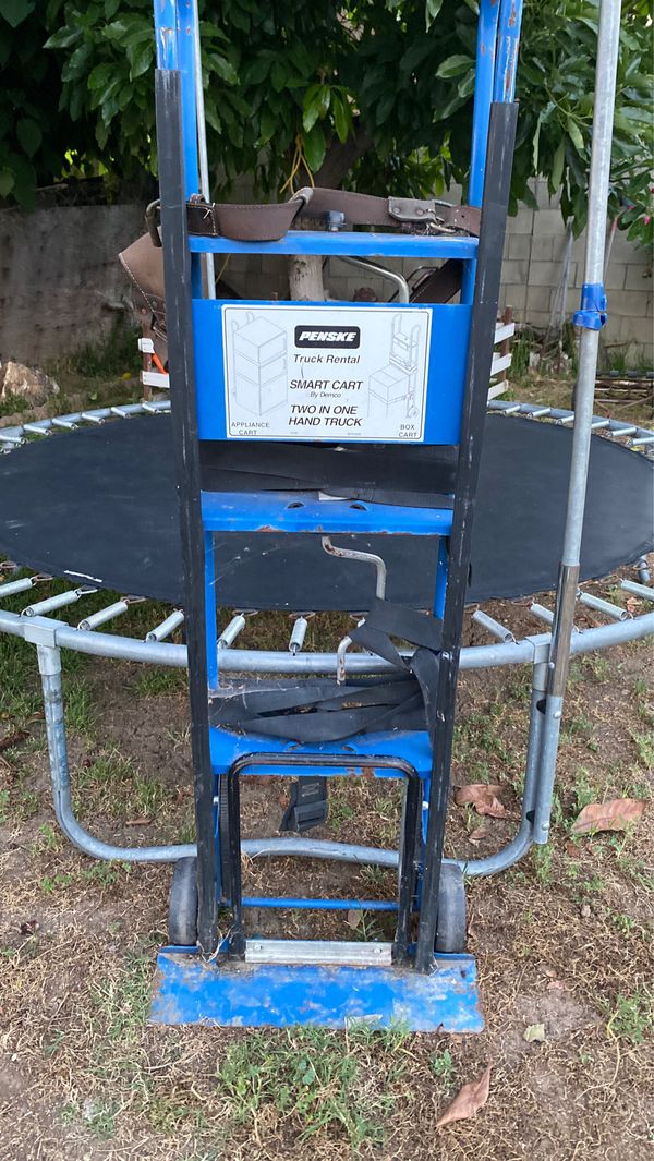 PENSKE Dolly Cart for Sale in La Puente, CA OfferUp
