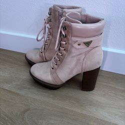 Guess Women’s Boots 