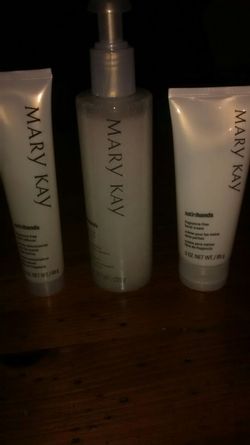 Mary Kay