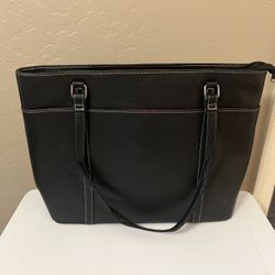 Laptop bag - Elliott and McQueen
