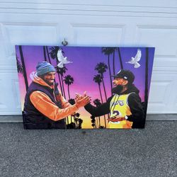 38x50 Canvas