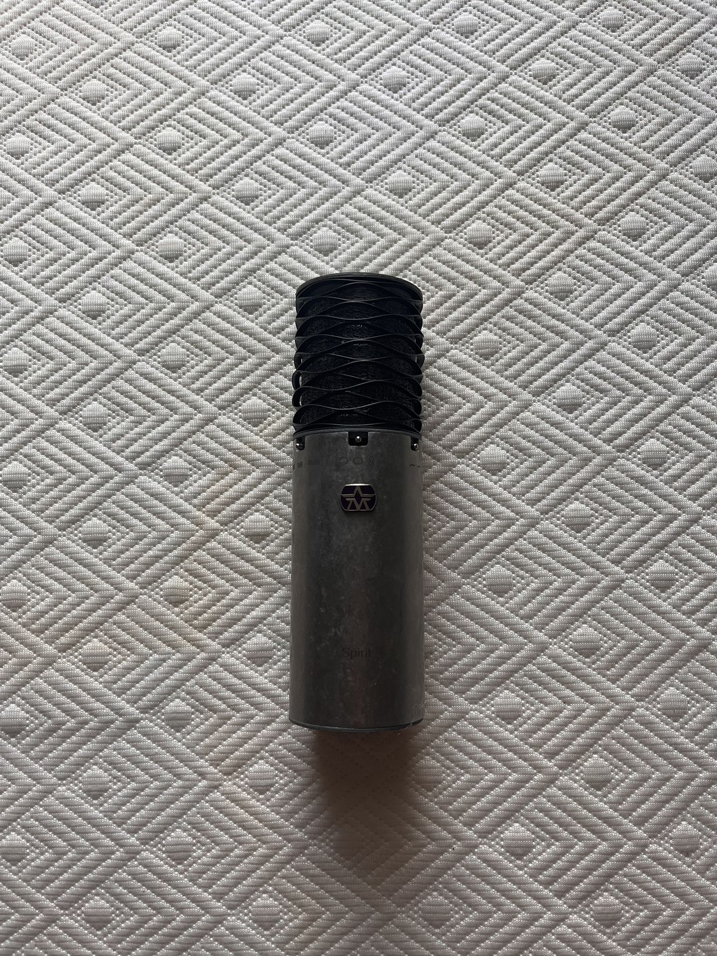 Microphone Aston Spirit