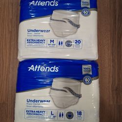 Diapers