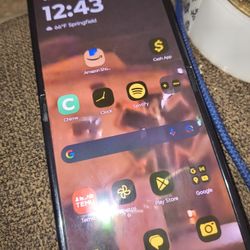 New Flip Just Got Paid Off