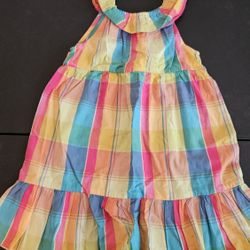 Excellent Condition Size 4 Year's Girl Dress 