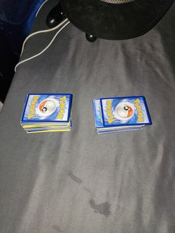 Pokémon Card