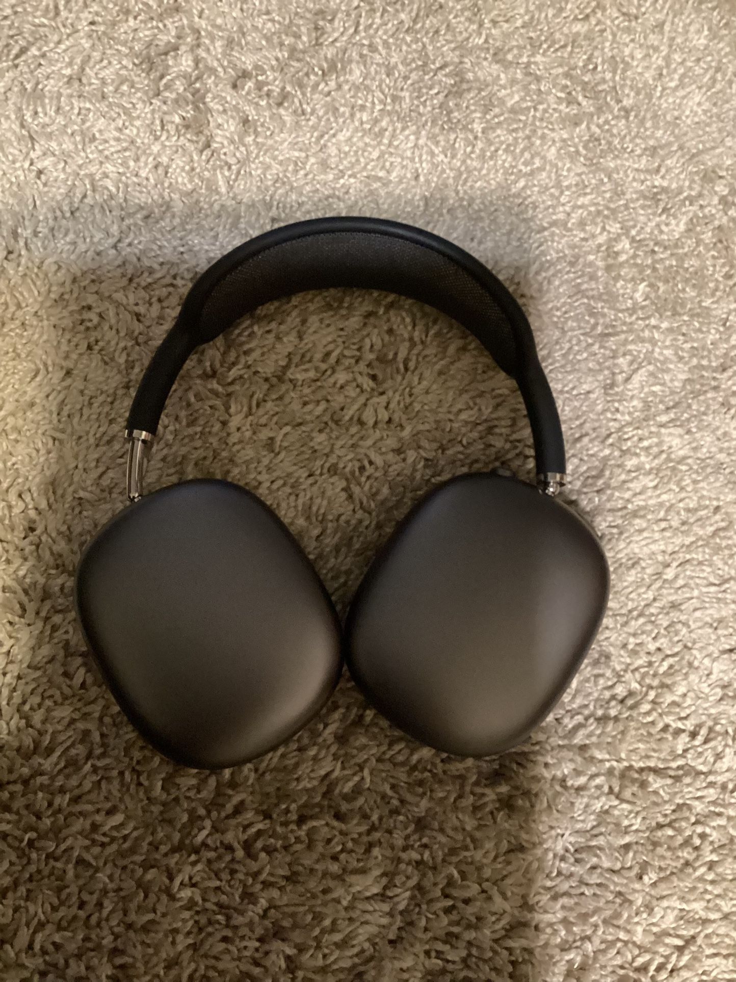 Headphones Apple Air max