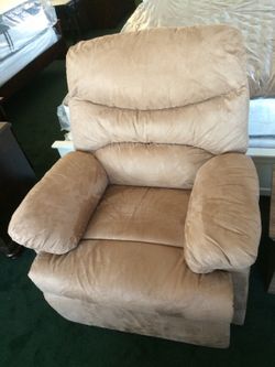 Chair recliner