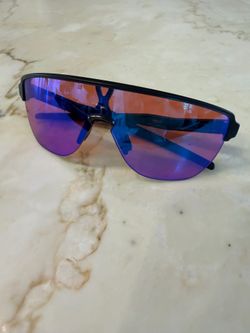 Oakley sunglasses