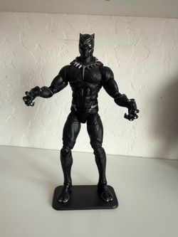 Marvel Legends Black Panther