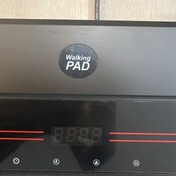 For Sale: Q1 Under-Desk Treadmill