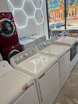Clean heavy duty dryer