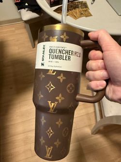 LV Stanley Cup Brand New $30!