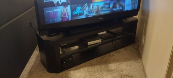 73 inch Mitsubishi DLP
