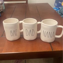 cups