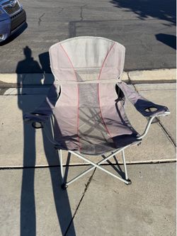 Free Lawn Chair