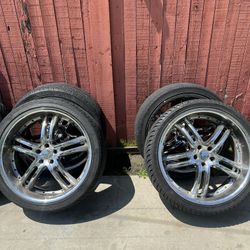 Rims
