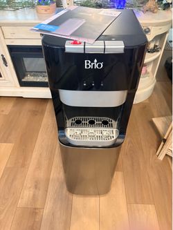 Brio 420 Series Water Cooler