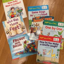 Kids Books 