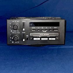 Delco 1983 Buick Regal Stock Radio 