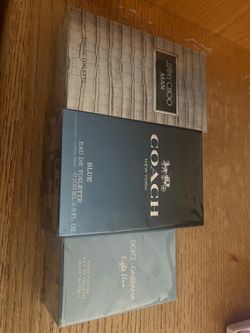 Colognes