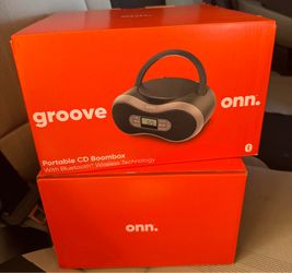 Boombox,Aux,Fm,Bluetooth