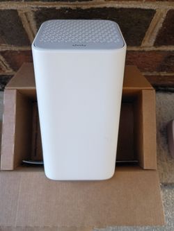 Xfinity Wifi Router