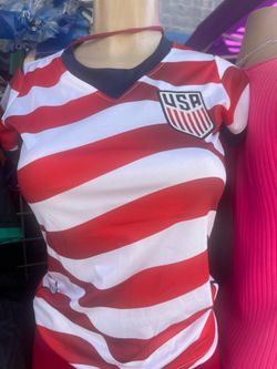 USA Jerseys
