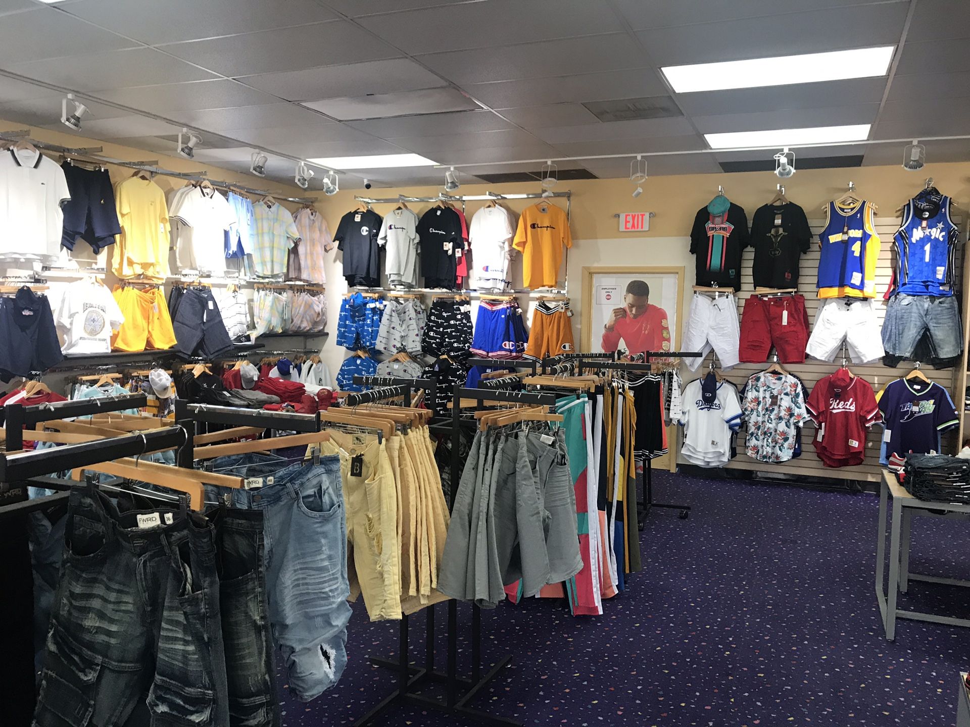 Urban gear 2230 decker blvd Columbia sc