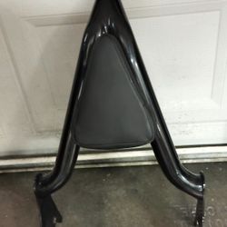 Harley Davidson Backrest