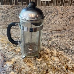 French Press Coffee Maker