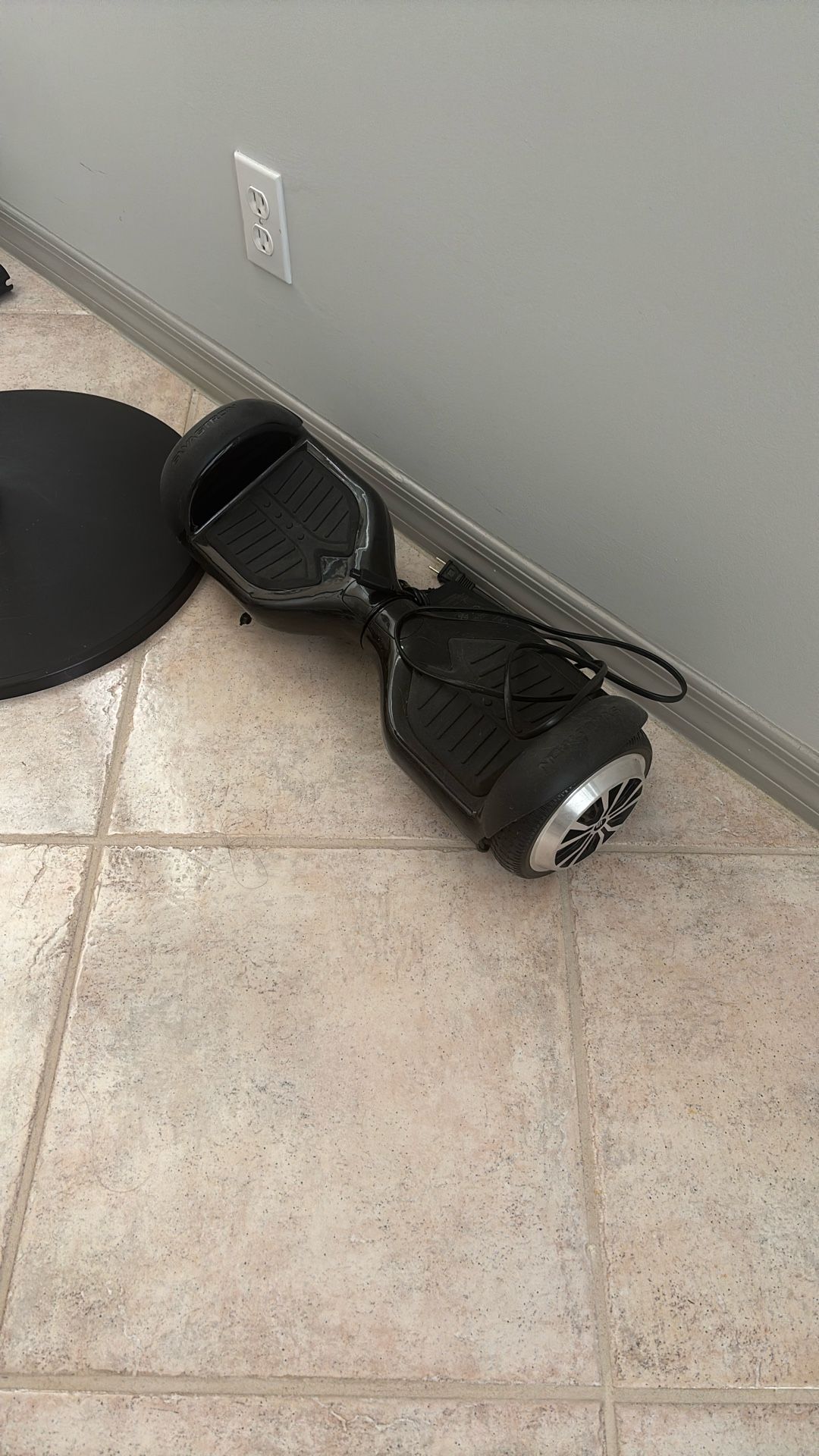 Swagtron Hoverboard